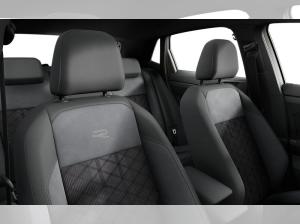 Volkswagen Polo 1.0 TSI 70kW DSG R-Line