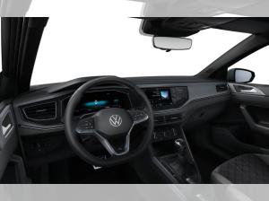 Volkswagen Polo 1.0 TSI 70kW DSG R-Line