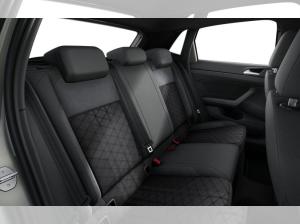 Volkswagen Polo 1.0 TSI 70kW DSG R-Line