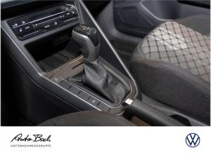 Volkswagen Polo "SOFORT VERFÜGBAR !!! R-Line 1,0 l TSI 70 kW (95 PS) 7-Gang-DSG