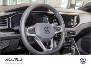Volkswagen Polo "SOFORT VERFÜGBAR !!! R-Line 1,0 l TSI 70 kW (95 PS) 7-Gang-DSG