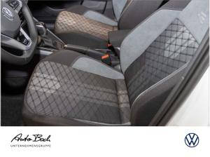 Volkswagen Polo "SOFORT VERFÜGBAR !!! R-Line 1,0 l TSI 70 kW (95 PS) 7-Gang-DSG