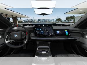 BMW 760 BMW M760e xDrive**Businesskundenaktion** Bestellung abänderbar**