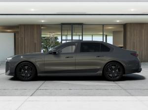 BMW 760 BMW M760e xDrive**Businesskundenaktion** Bestellung abänderbar**