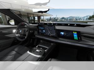 BMW 760 BMW M760e xDrive**Businesskundenaktion** Bestellung abänderbar**