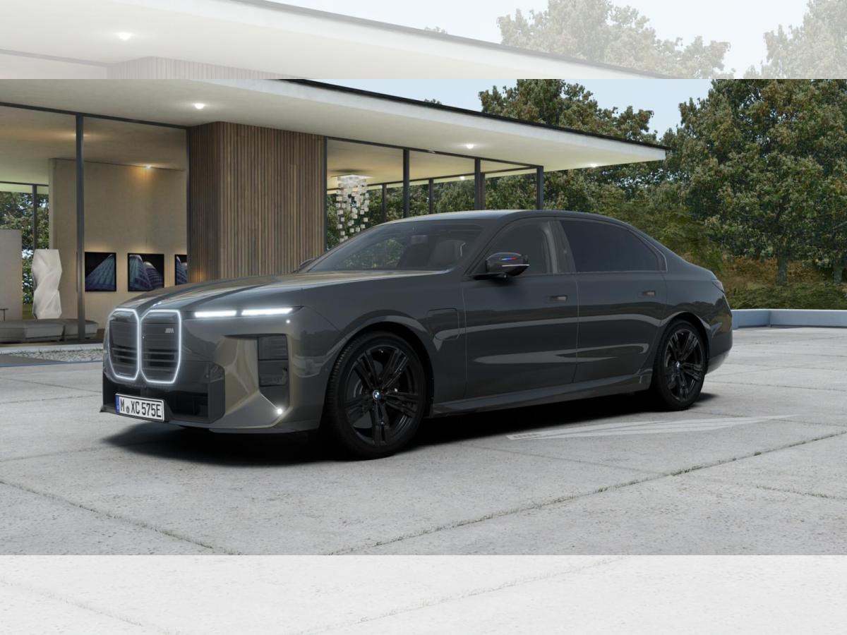 BMW 760