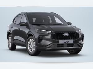 Ford Kuga FHEV Titanium 4WD ❗ inkl. GJR u. AHK ❗ SOFORT VERFÜGBAR ❗ für Privat- und Gewerbekunden