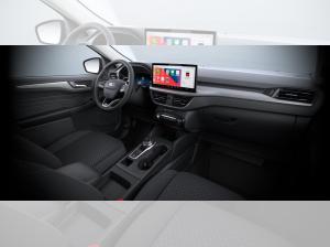 Ford Kuga FHEV Titanium 4WD ❗ inkl. GJR u. AHK ❗ SOFORT VERFÜGBAR ❗ für Privat- und Gewerbekunden