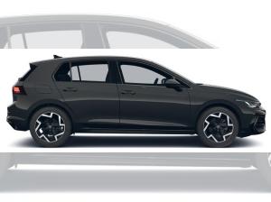 Volkswagen Golf R-Line 1.5 eTSI