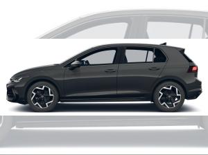 Volkswagen Golf R-Line 1.5 eTSI