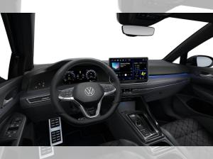Volkswagen Golf R-Line 1.5 eTSI