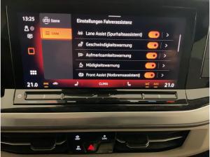Volkswagen Multivan 2.0 TDI DSG - Goal *AKTION* 7SI AHK NAVI EL-HK 4SEASON 5J-GAR