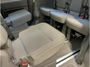 Volkswagen Multivan 2.0 TDI DSG - Goal *AKTION* 7SI AHK NAVI EL-HK 4SEASON 5J-GAR