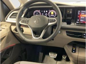 Volkswagen Multivan 2.0 TDI DSG - Goal *AKTION* 7SI AHK NAVI EL-HK 4SEASON 5J-GAR