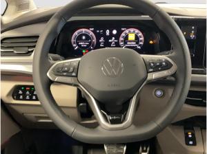 Volkswagen Multivan 2.0 TDI DSG - Goal *AKTION* 7SI AHK NAVI EL-HK 4SEASON 5J-GAR