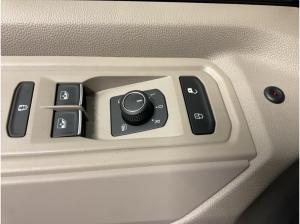 Volkswagen Multivan 2.0 TDI DSG - Goal *AKTION* 7SI AHK NAVI EL-HK 4SEASON 5J-GAR