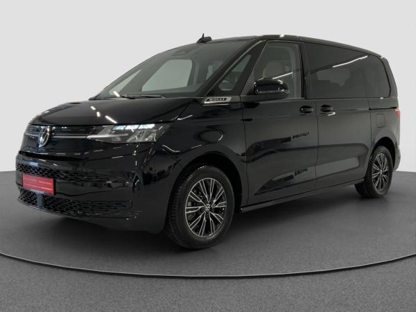 Volkswagen Multivan 2.0 TDI DSG - Goal *AKTION* 7SI AHK NAVI EL-HK 4SEASON 5J-GAR