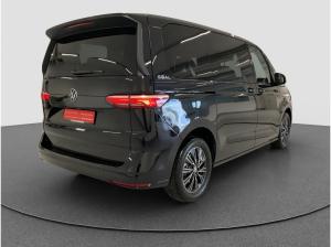 Volkswagen Multivan 2.0 TDI DSG - Goal *AKTION* 7SI AHK NAVI EL-HK 4SEASON 5J-GAR