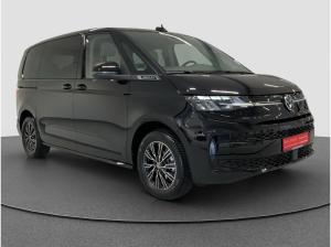 Volkswagen Multivan 2.0 TDI DSG - Goal *AKTION* 7SI AHK NAVI EL-HK 4SEASON 5J-GAR
