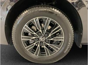 Volkswagen Multivan 2.0 TDI DSG - Goal *AKTION* 7SI AHK NAVI EL-HK 4SEASON 5J-GAR