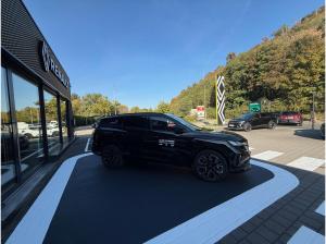 Renault Espace Esprit Alpine Sport Full Hybrid 200 "LUXUS"  7-SITZER - MATRIX LED & HARMAN KARDON & HEAD UP DISPLAY