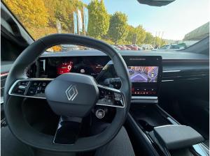 Renault Espace Esprit Alpine Sport Full Hybrid 200 "LUXUS"  7-SITZER - MATRIX LED & HARMAN KARDON & HEAD UP DISPLAY