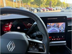 Renault Espace Esprit Alpine Sport Full Hybrid 200 "LUXUS"  7-SITZER - MATRIX LED & HARMAN KARDON & HEAD UP DISPLAY