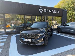 Renault Espace Esprit Alpine Sport Full Hybrid 200 "LUXUS"  7-SITZER - MATRIX LED & HARMAN KARDON & HEAD UP DISPLAY
