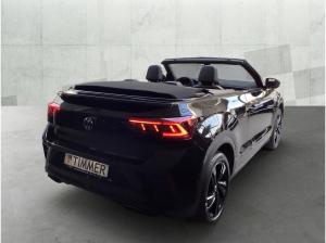Volkswagen T-Roc Cabriolet R-Line *GEWERBE-LEASING!*SOFORT VERFÜGBAR!* 1.5 l TSI OPF 110 kW (150 PS) 7-Gang-Doppelkup