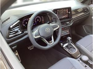 Volkswagen T-Roc Cabriolet R-Line *GEWERBE-LEASING!*SOFORT VERFÜGBAR!* 1.5 l TSI OPF 110 kW (150 PS) 7-Gang-Doppelkup
