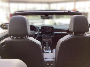 Volkswagen T-Roc Cabriolet R-Line *GEWERBE-LEASING!*SOFORT VERFÜGBAR!* 1.5 l TSI OPF 110 kW (150 PS) 7-Gang-Doppelkup