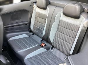 Volkswagen T-Roc Cabriolet R-Line *GEWERBE-LEASING!*SOFORT VERFÜGBAR!* 1.5 l TSI OPF 110 kW (150 PS) 7-Gang-Doppelkup