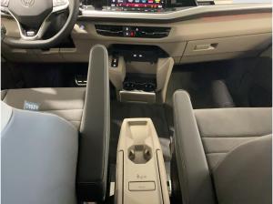 Volkswagen Multivan 2.0 TDI DSG - Goal LÜ *AKTION* 7SI AHK NAVI MATRIX ARTVELOURS 5J-GAR