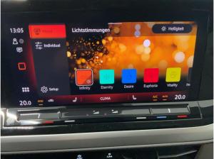 Volkswagen Multivan 2.0 TDI DSG - Goal LÜ *AKTION* 7SI AHK NAVI MATRIX ARTVELOURS 5J-GAR