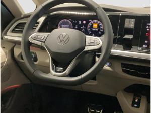 Volkswagen Multivan 2.0 TDI DSG - Goal LÜ *AKTION* 7SI AHK NAVI MATRIX ARTVELOURS 5J-GAR