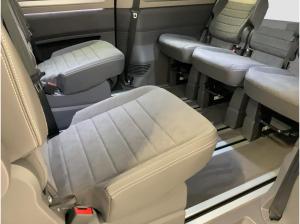 Volkswagen Multivan 2.0 TDI DSG - Goal LÜ *AKTION* 7SI AHK NAVI MATRIX ARTVELOURS 5J-GAR