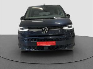 Volkswagen Multivan 2.0 TDI DSG - Goal LÜ *AKTION* 7SI AHK NAVI MATRIX ARTVELOURS 5J-GAR