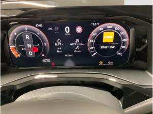 Volkswagen Multivan 2.0 TDI DSG - Goal LÜ *AKTION* 7SI AHK NAVI MATRIX ARTVELOURS 5J-GAR