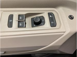 Volkswagen Multivan 2.0 TDI DSG - Goal LÜ *AKTION* 7SI AHK NAVI MATRIX ARTVELOURS 5J-GAR