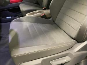 Volkswagen Multivan 2.0 TDI DSG - Goal LÜ *AKTION* 7SI AHK NAVI MATRIX ARTVELOURS 5J-GAR