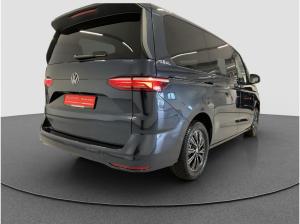 Volkswagen Multivan 2.0 TDI DSG - Goal LÜ *AKTION* 7SI AHK NAVI MATRIX ARTVELOURS 5J-GAR