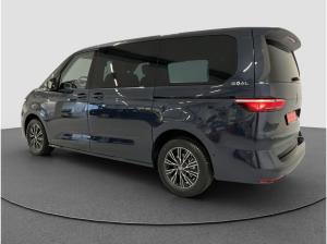 Volkswagen Multivan 2.0 TDI DSG - Goal LÜ *AKTION* 7SI AHK NAVI MATRIX ARTVELOURS 5J-GAR