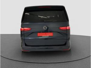 Volkswagen Multivan 2.0 TDI DSG - Goal LÜ *AKTION* 7SI AHK NAVI MATRIX ARTVELOURS 5J-GAR