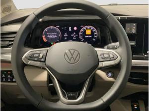 Volkswagen Multivan 2.0 TDI DSG - Goal LÜ *AKTION* 7SI AHK NAVI MATRIX ARTVELOURS 5J-GAR