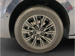 Volkswagen Multivan 2.0 TDI DSG - Goal LÜ *AKTION* 7SI AHK NAVI MATRIX ARTVELOURS 5J-GAR