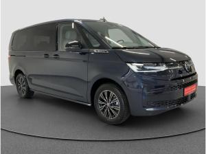 Volkswagen Multivan 2.0 TDI DSG - Goal LÜ *AKTION* 7SI AHK NAVI MATRIX ARTVELOURS 5J-GAR