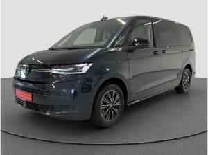 Volkswagen Multivan 2.0 TDI DSG - Goal LÜ *AKTION* 7SI AHK NAVI MATRIX ARTVELOURS 5J-GAR