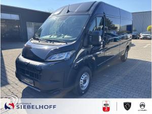 Peugeot Boxer Kastenwagen L3H2 3.5T Diesel 140 Automatik