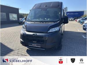 Peugeot Boxer Kastenwagen L3H2 3.5T Diesel 140 Automatik