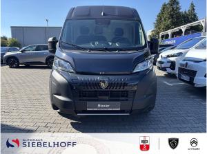 Peugeot Boxer Kastenwagen L3H2 3.5T Diesel 140 Automatik